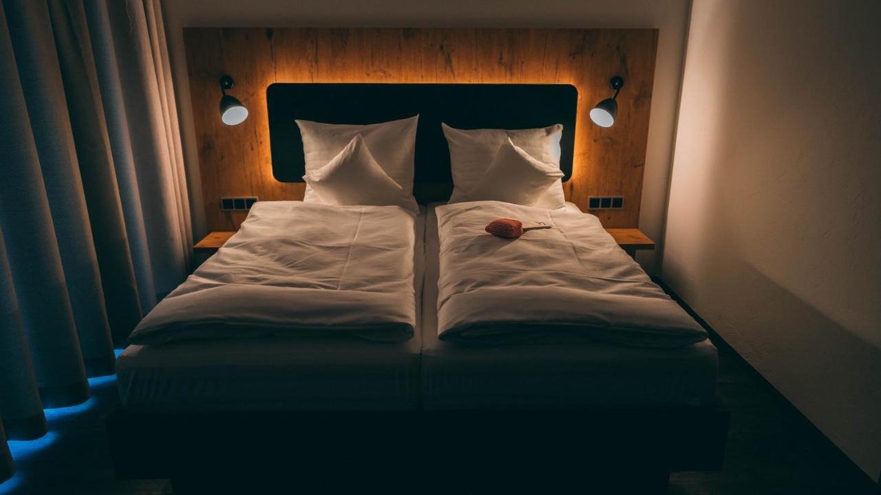 Stadthotel Haslach * Haslach im Kinzigtal