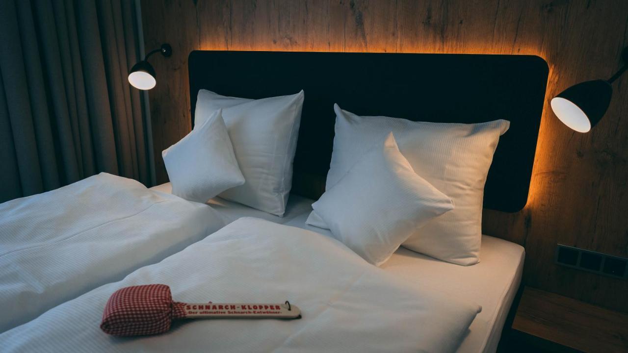 Stadthotel Haslach Haslach im Kinzigtal