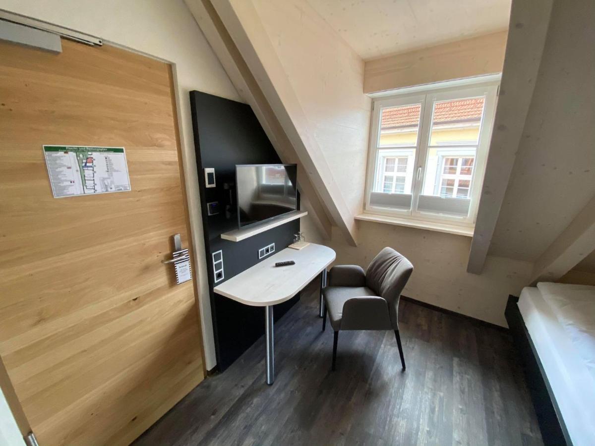 Hotel Stadthotel Haslach