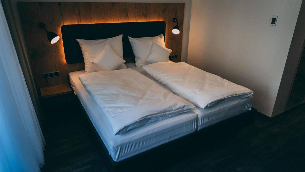 Stadthotel Haslach Haslach im Kinzigtal