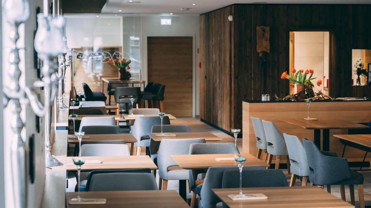 Stadthotel Haslach Hotel *